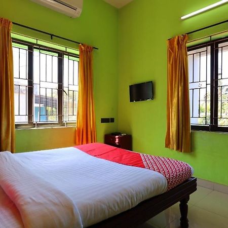 فندق Kukuresidency Wadakkanchery المظهر الخارجي الصورة