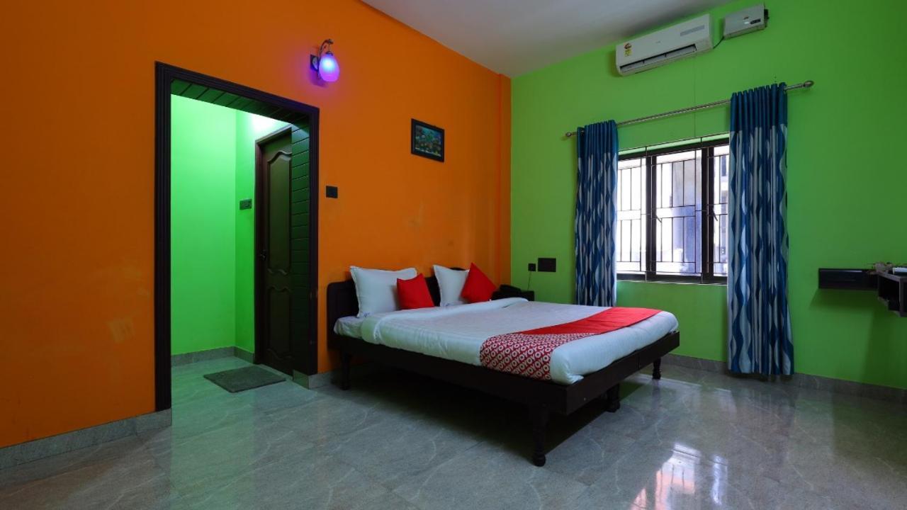 فندق Kukuresidency Wadakkanchery المظهر الخارجي الصورة