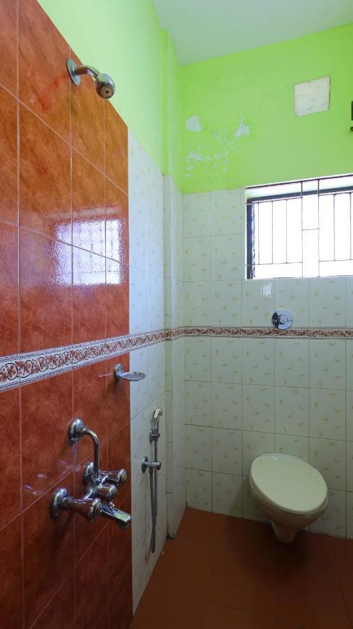 فندق Kukuresidency Wadakkanchery المظهر الخارجي الصورة