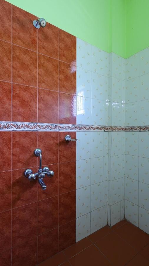 فندق Kukuresidency Wadakkanchery المظهر الخارجي الصورة