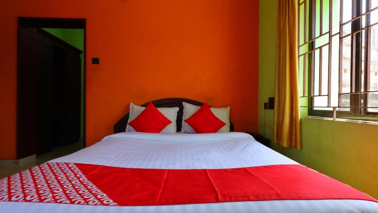 فندق Kukuresidency Wadakkanchery المظهر الخارجي الصورة