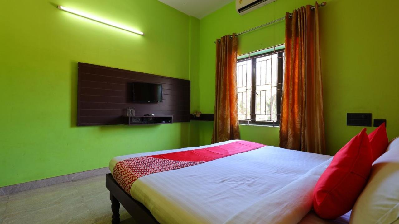 فندق Kukuresidency Wadakkanchery المظهر الخارجي الصورة
