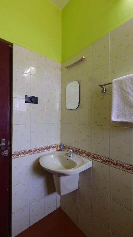 فندق Kukuresidency Wadakkanchery المظهر الخارجي الصورة